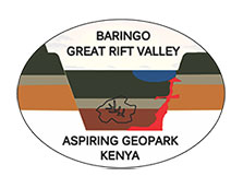 Aspiring Baringo Geopark